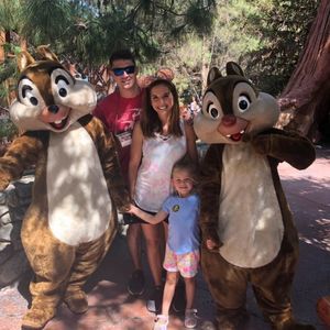 Meet your Posher, Danielle